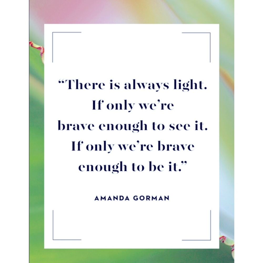 Light the way 💡